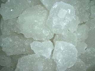 Aluminium Potassium Sulphate