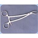 Bone Holding Forceps - Premium Non-Corrosive Steel | Superior Quality for Medical Applications