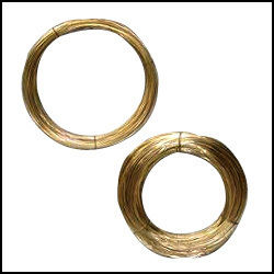 Brass Wire