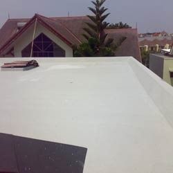 waterproofing contractor