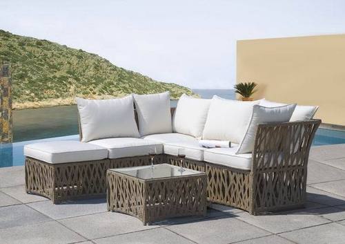 Garden Patio Outdoor Rattan Furniture