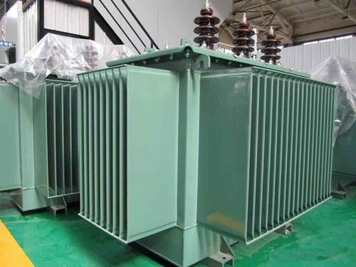 Industrial 3 Phase Dry Type Transformers