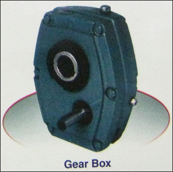 M.S Gear Box