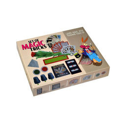 Magic Trick Kits