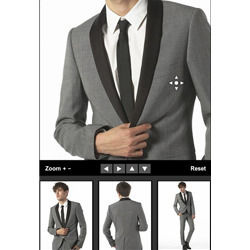 Mens Suits And Blazers