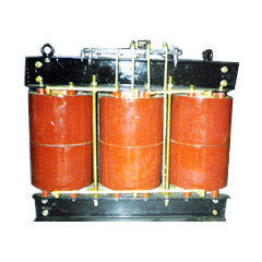 Oil Cooled Transformers