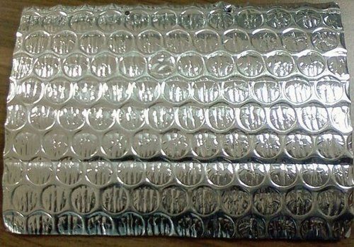 Roof Aluminum Foil Bubble Wrap Heat Reflective Material