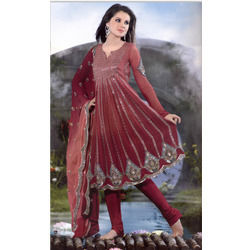 Salwar Khameez And Kurtis