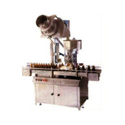 Screw Capping Machine