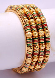 Stylish Imitation Bangle Sets