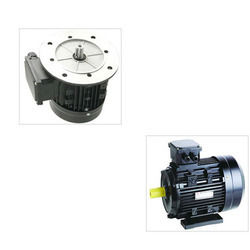 Three Phase AC Motors