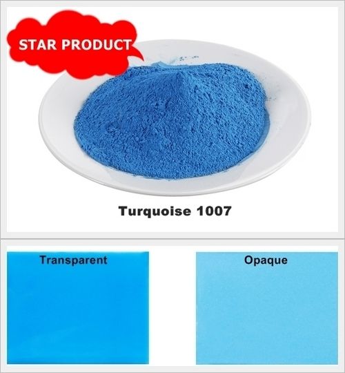 color pigment