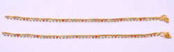 Women Imitation Anklets