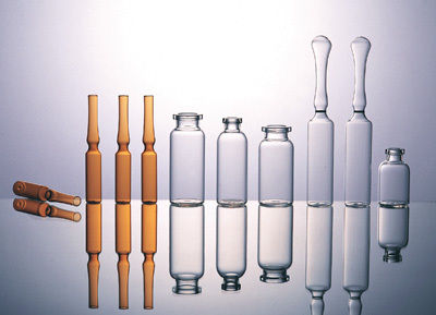 Ampoules