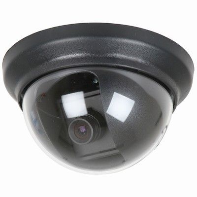 CCTV Cameras