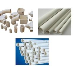 Conduit Pipes And Fittings