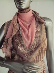 Cotton Fashion Scarves