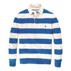 Cotton Knitted Shirts