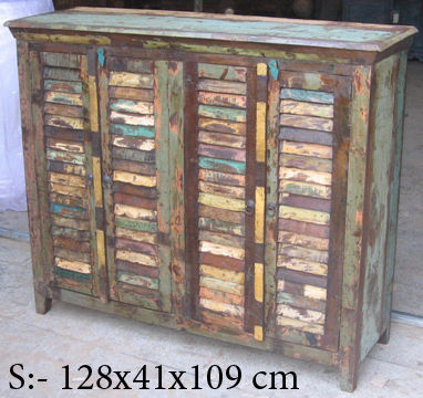 wooden drawer chest