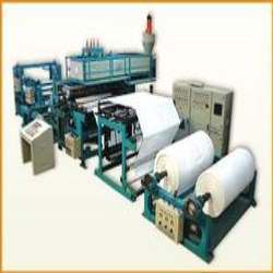 Extrusion Lamination Plants