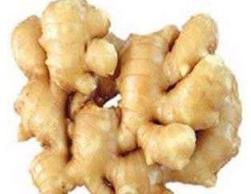 Fresh Ginger