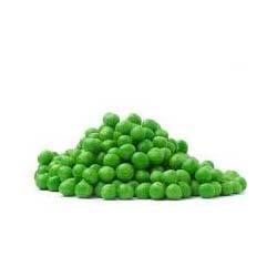 Fresh Green Peas