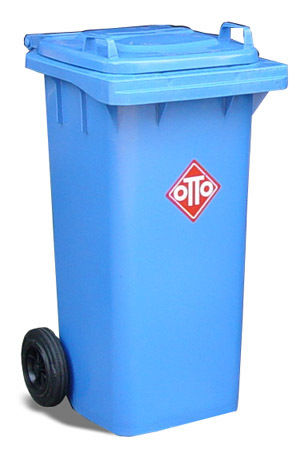 Garbage Bin 120L