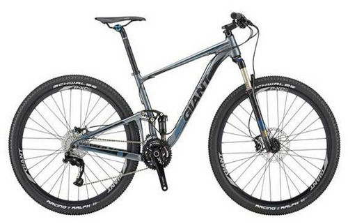 Giant Anthem X 29ER Bike