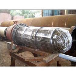 Heat Exchanger Tubes / Boiler Tubes