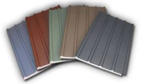 Insulated Panels