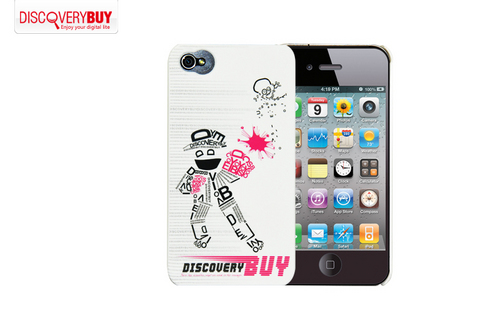 iPhone 4 and 4s Cases