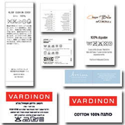 Label Offset Printing Services