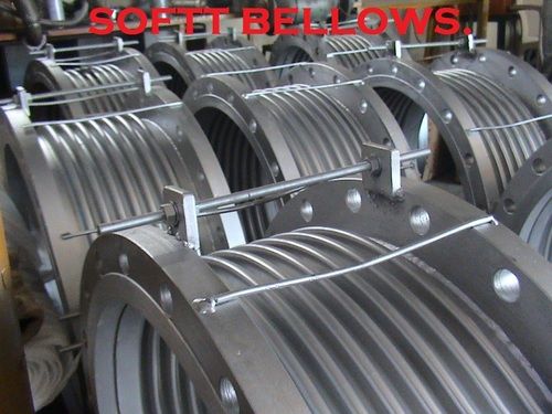 Metal Expansion Joints