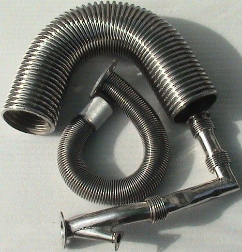 Metal Flexible Hoses