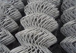 Mohan Wire Mesh