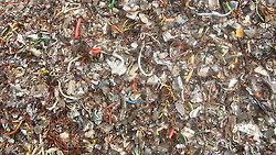 Nonferrous Scrap