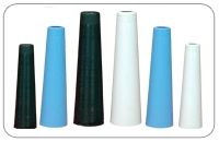 plastic cones