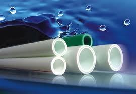 Pp-R Water Pipe And Fittings