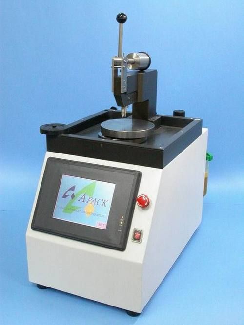 Programmable Fiber Polishing Machine