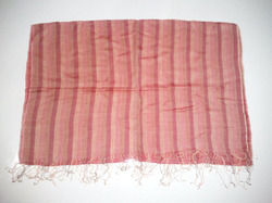 Silk Wool Blended Shawls