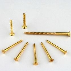 Wood Screws