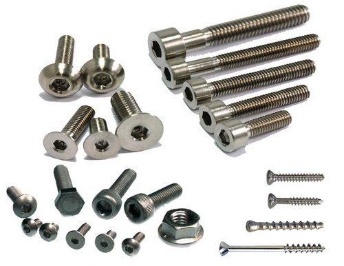 xingtai Fasteners