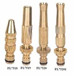 Adjustable Nozzles