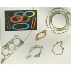 CAF Gasket - Premium Quality Material | Durable, Strong, Higher Stress Resistance