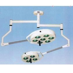 Ceiling Operation Theatre Light Cmpi-7plus4