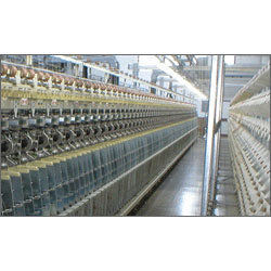 Chenille Machines