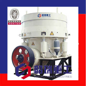 Cone Crusher