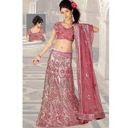 Designer Party Wear Lehengas