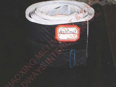 Garment Waist Band