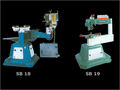 Glass Shape Beveling Machine